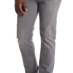 Paige normandie slim straight jeans